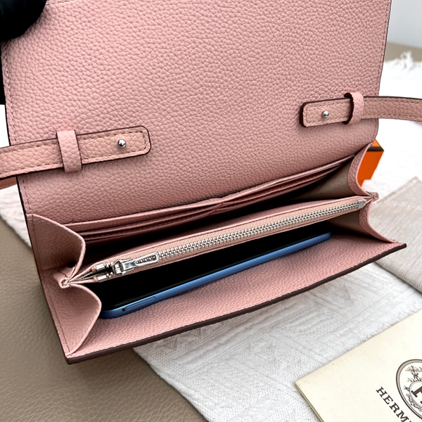 エルメス バッグ 激安着用イメージ